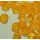 Akryylitimantti Orange n. 3mm reikä n. 0.9 mm n. 500 kpl
