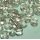 Water Clear Silver kuulapää lasikuula läpikuultava 3 mm