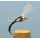 BH Glass Epoxy buzzer black #12