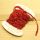 Chenille perhonsidontaan Punainen 3mm Royal Chenille TFH® 5m