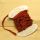 Chenille perhonsidontaan Wine 3mm Royal Chenille TFH® 5m