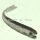 Drop Shot Minnow Silver Shadow 75 mm