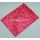 TFH® Zernohile Sparkling Fly Thin Foam Viininpunainen