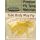 Hemingway's Mayfly Tube Body Yellow Medium
