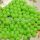 Muovikuula 6mm Fluorescent Bright Lime TFH® 50 kpl