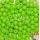 Muovikuula 6mm Fluorescent Chartreuse TFH® 50 kpl