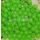 Muovikuula 6mm Bright Grass Green Fluorescent TFH® 50 kpl