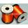 Runkosilkki UNI FLOSS rayon Burnt Orange