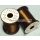 Runkosilkki UNI FLOSS rayon Dark Brown