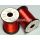 Runkosilkki UNI FLOSS rayon Red