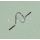 Snake vaparengas malli "A06" Chrome Ossilehti Fishing®