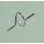 Snake vaparengas malli "A08" Chrome Ossilehti Fishing®