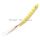 Soft Mayfly Body SMB 001 XL päiväkorennon jatkoperä 10kpl Sulphur