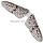 Spinner Wings Mayfly SMW 002 Grey S 10kpl