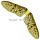 Spinner Wings Mayfly SMW 004 Olive M 10kpl