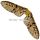 Spinner Wings Mayfly SMW 005 Brown S 10kpl