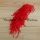 Silikonimato Punaoranssi (San Juan Worm Red) Squirmy Worm Body TFH®