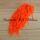 Silikonimato FL Hot Oranssi Squirmy Worm Body TFH®