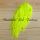 Silikonimato FL Hot Keltainen Squirmy Worm Body TFH®
