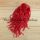 Silikonimato Punainen vaalean ruskean punainen (Blood Red) Squirmy Worm Body TFH®