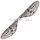 True Wings Mayfly RMW 002 Grey M 10kpl
