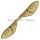 True Wings Mayfly RMW 003 Yellow S 10kpl