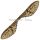 True Wings Mayfly RMW 005 Brown XS 10kpl