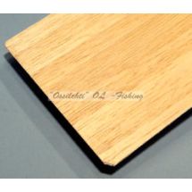 Balsaviilu (balsalevy) n. 1mm x 100mm x 250mm