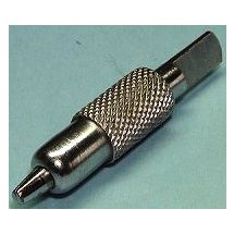 Pienten koukkujen leuka-adapteri perhopenkkiin microkoko TFH®