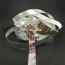 Hologrammi uistinteippi Round Deep Multicolour 8