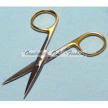 Dressing Scissors karvasakset Hair Scissors 5" suorat teräväkärkiset TFH®