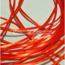 Smooth Maggot Flat Body String, Red TFH™