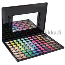 Luomivärisetti luomiväripaletti luomiväri meikkisetti 88 eri värisävyä