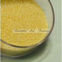Mikrolasikuula mm. värikoukkuihin Ultra Light Olive 0.4 - 0.7 mm n. 20g