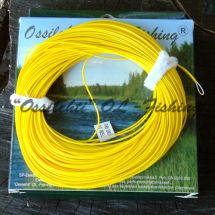 Perhosiima kelluva easyfly WF-4F Yelloworange TFH™