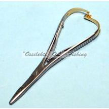 Suonipihdit saksilla "Mitten" 5" AISI 410 magneettinen RST TFH®