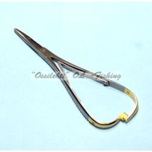 Suonipihdit saksilla "Mitten" 6.5" AISI 410 magneettinen RST TFH®