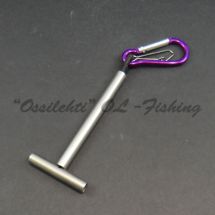 Tippetrullien pidin T -malli pitkä tippet spool holder T -style long TFH®