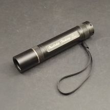 UV LED lamppu 3W Ossilehti Fishing