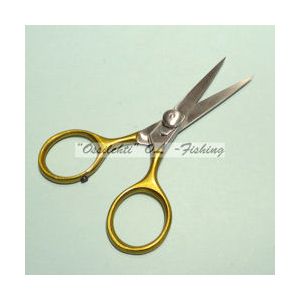 Razor scissors sakset 5" säädöllä, normaali muotoilu TFH®