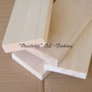 Balsalauta n. 30mm x 100mm x 300mm