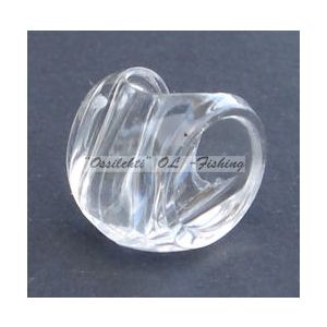 Streamer Plastic Heads