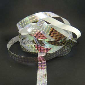 Hologrammi uistinteippi Round Deep Multicolour 8