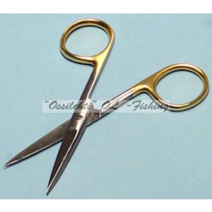 Dressing Scissors karvasakset Hair Scissors 5" suorat teräväkärkiset TFH®