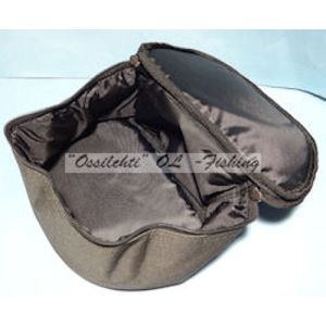 Kelapussi kelalaukku kelojen topattu beauty-box, iso malli TFH®