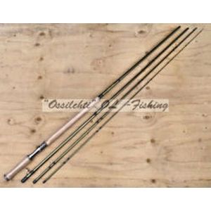 Lohivapa 13'7" perhovapa Ossilehti Fishing® Salmon LW 9/10#