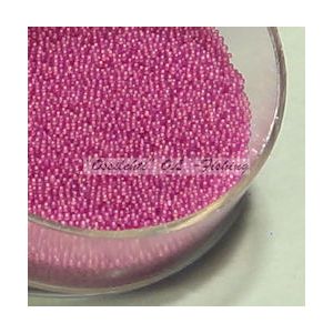 Mikrolasikuula mm. värikoukkuihin Light Purple 0.4 - 0.7 mm n. 20g