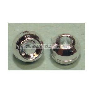 Plummeting Tungsten Disco Beads 3.5 mm hopea TFH® 20kpl