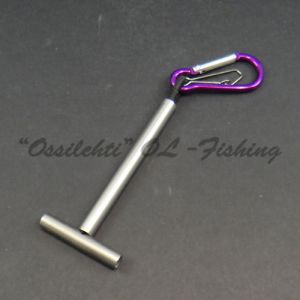 Tippetrullien pidin T -malli pitkä tippet spool holder T -style long TFH®