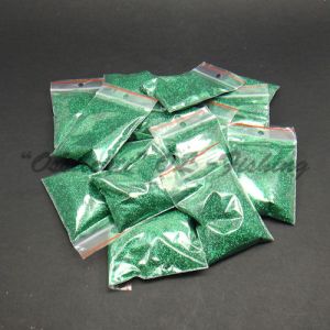 Vaappu hile Vihreä hileet vaappuihin 0.2 mm 20g TFH®